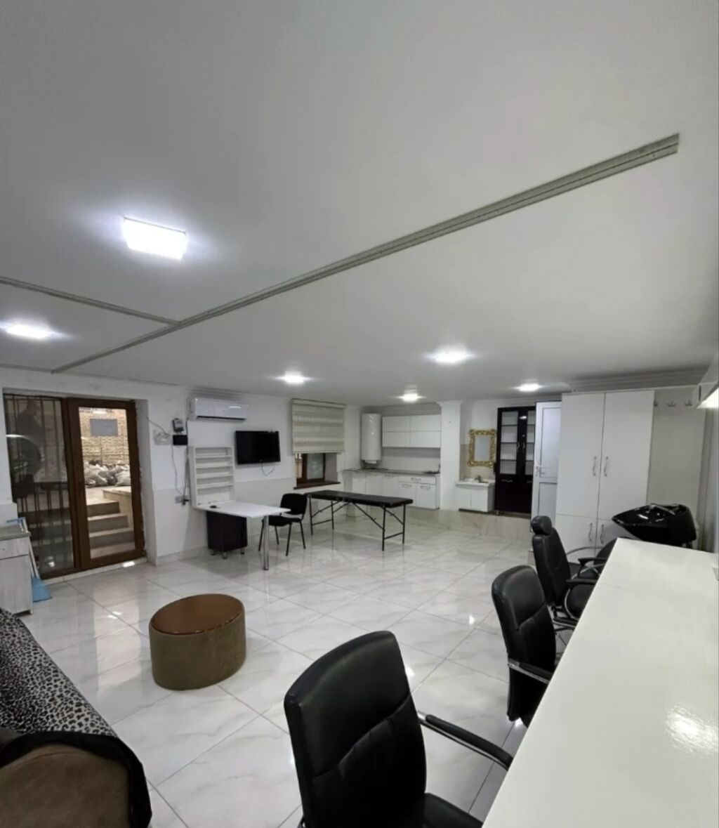 İcarəyə verilir – hal hazırda fəaliyyət göstərən gözəllik və kişi