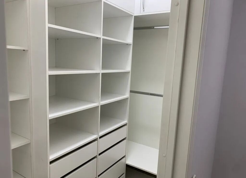 3 комнаты, 116 м², Дордой Плаза ТРЦ Элитка, 5 этаж, Дизайнерский ремонт: фото 7