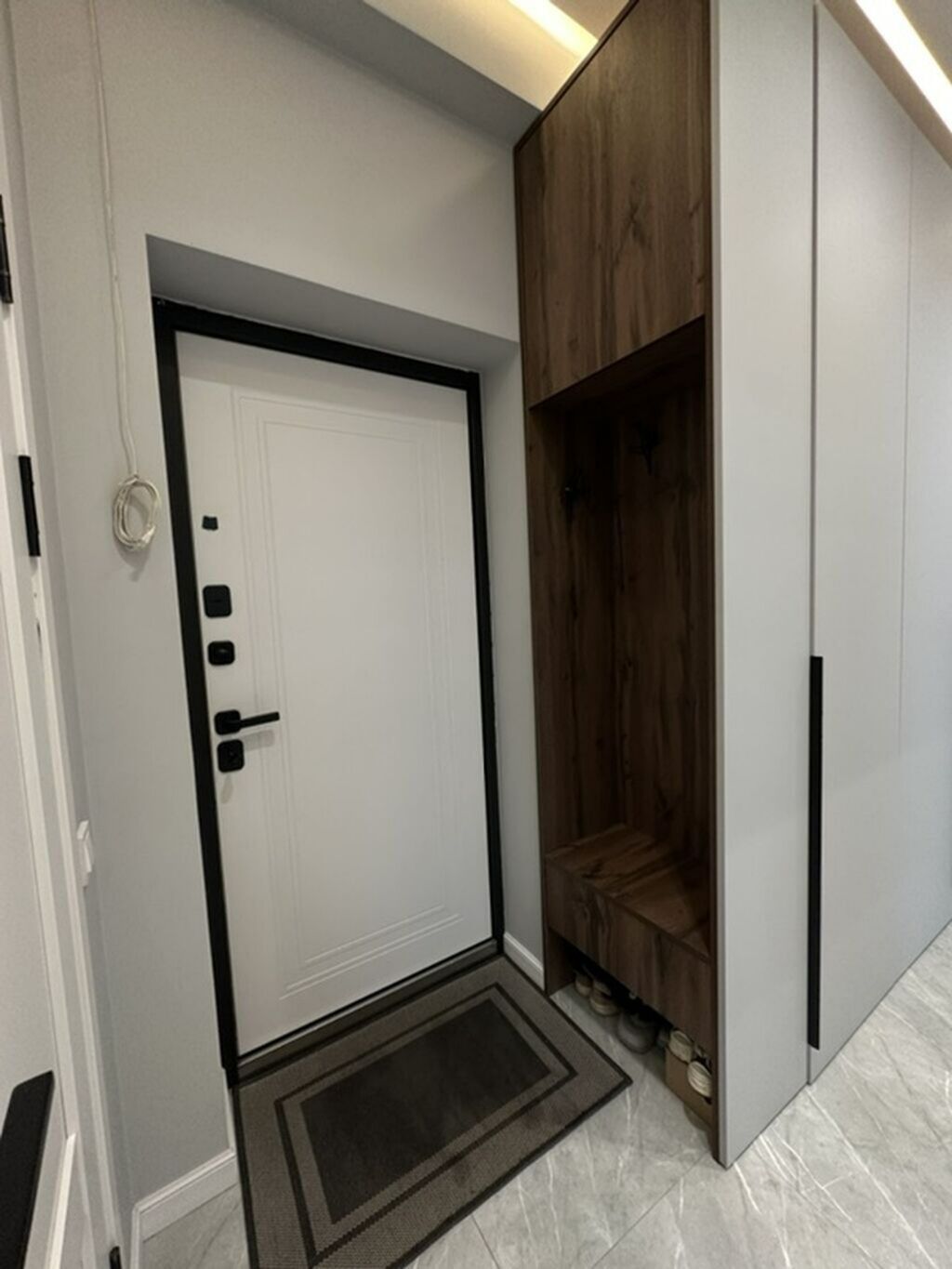 1 комната, 45 м², Элитка, 5 этаж, Дизайнерский ремонт: фото 5
