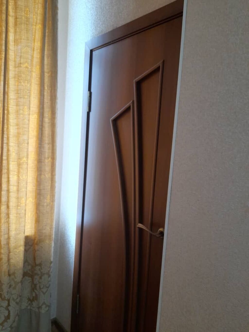 3 комнаты, Бишкек Парк ТРЦ Риэлтор, Без животных, от 1 года: фото 3