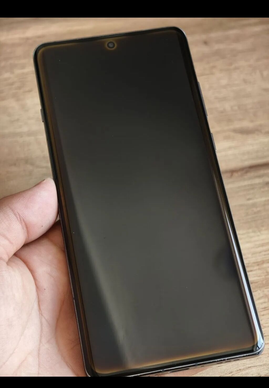 Oppo Find X7 Ultra, Б/у, 256 ГБ, цвет - Серый, 2 SIM: фото 4