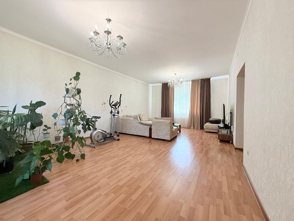 300 м², 8 комнат, Вефа ТЦ, Без животных: фото 1