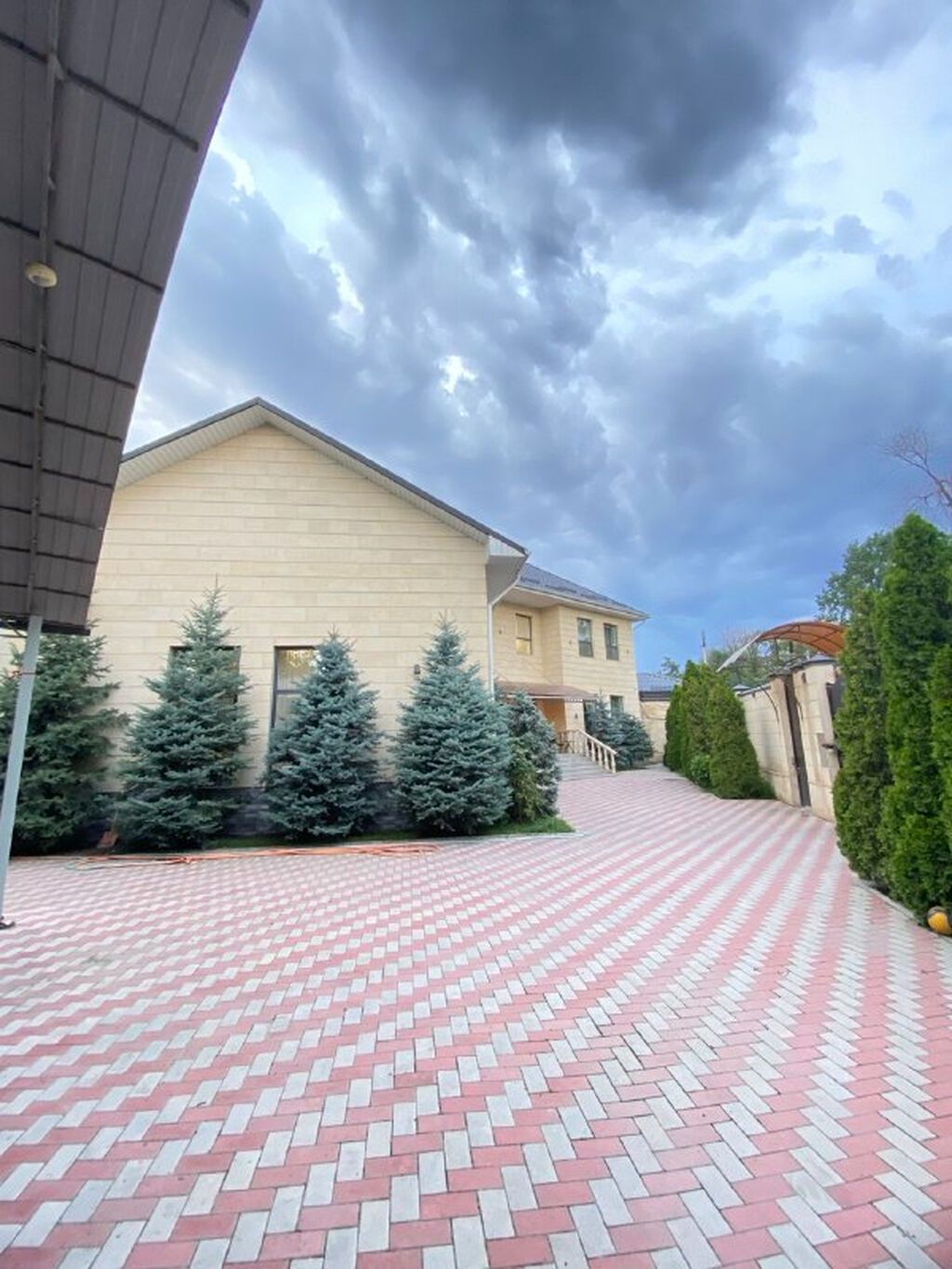 320 м², 5 комнат, Вефа ТЦ, Без подселения: фото 3