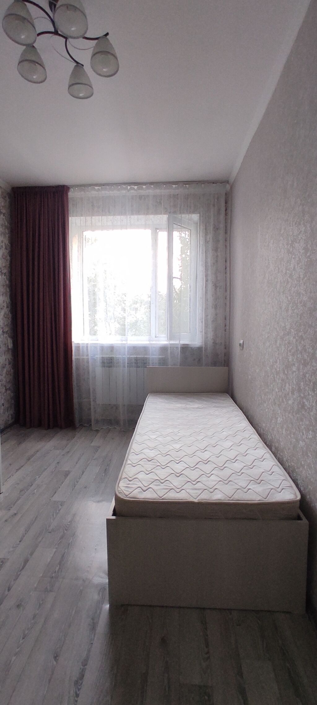 2 комнаты, Мед Академия Собственник, С подселением, от 1 года, С мебелью: фото 2