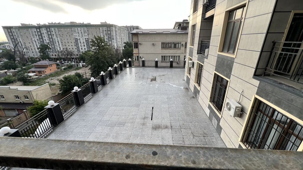 Продам 1-комнатную квартиру, 43 м², ЖК Кубаныч: фото 6