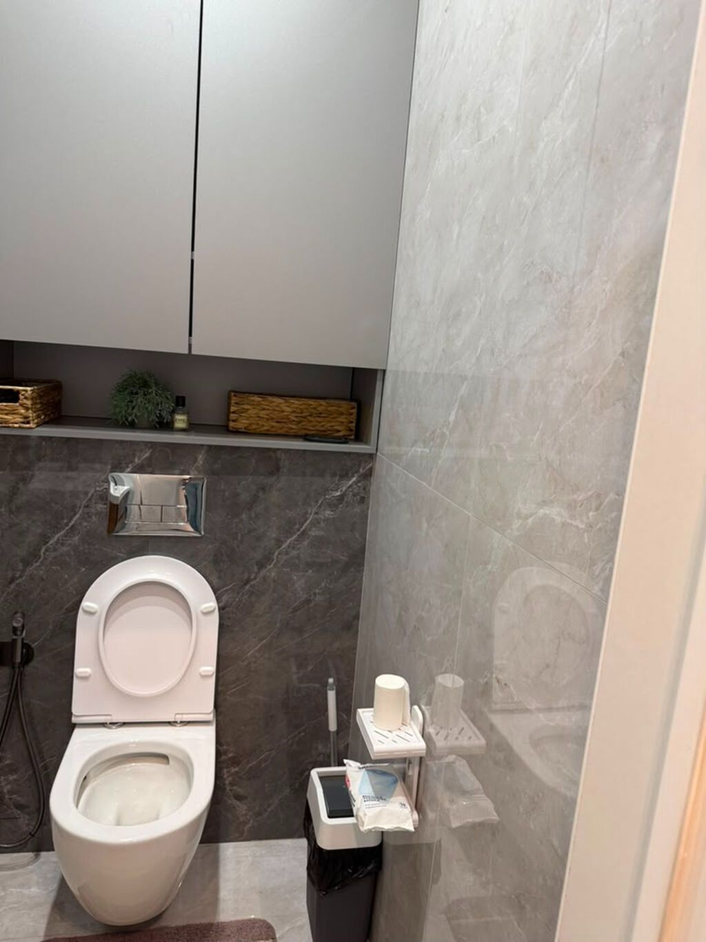3-комн. квартира 109 м², Асанбай, 7 этаж: фото 5