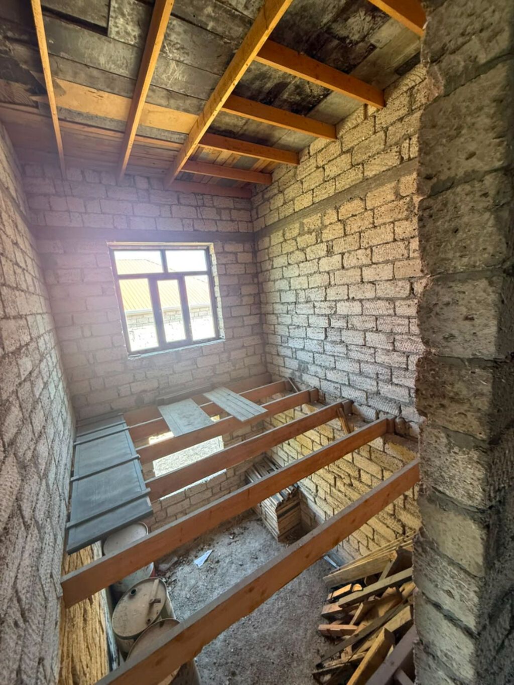 Buzovna 8 otaq, 360 kv. m, Kredit yoxdur, Orta təmir
