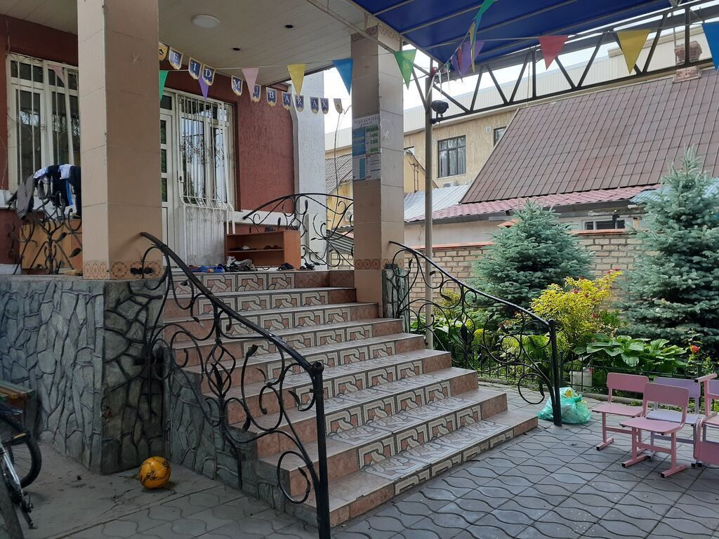 365 м², 6 комнат и более, ул. Баха: фото 3