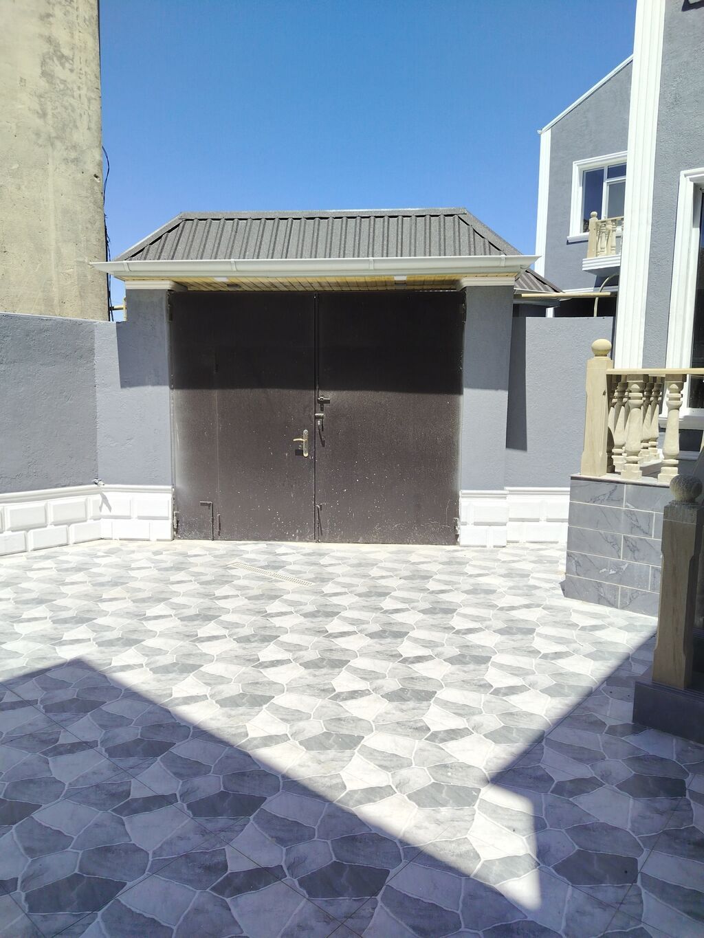 Əmircanda 4 otaqlı həyət evi satılır, 146 m², 160 000 AZN, şəkil 5 / 12