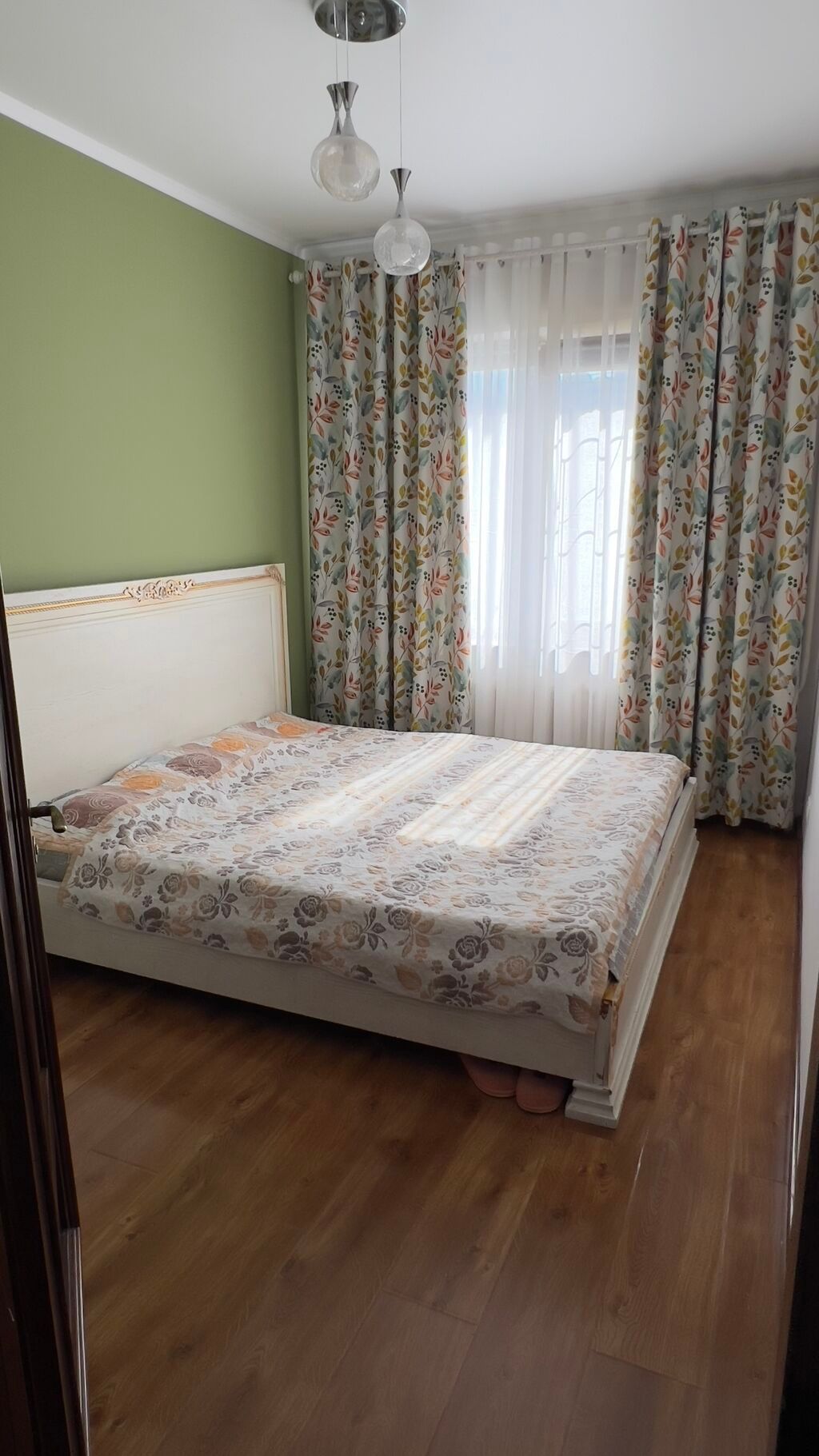 3 комнаты, 70 м², 106 серия, 8 этаж, Косметический ремонт