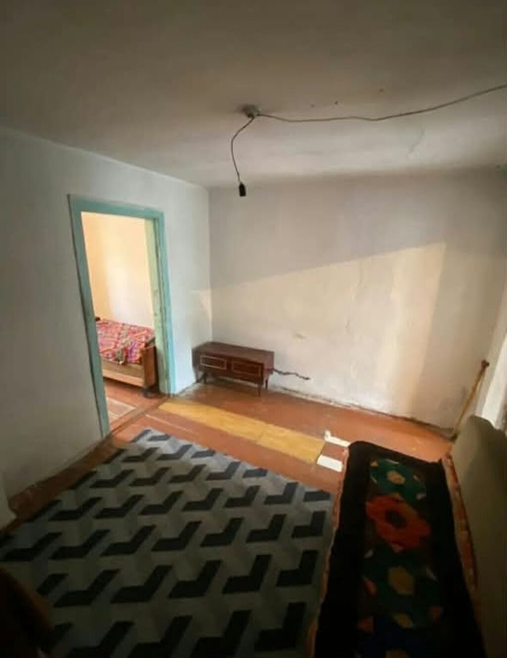 3 комнаты, 50 м²: фото 3