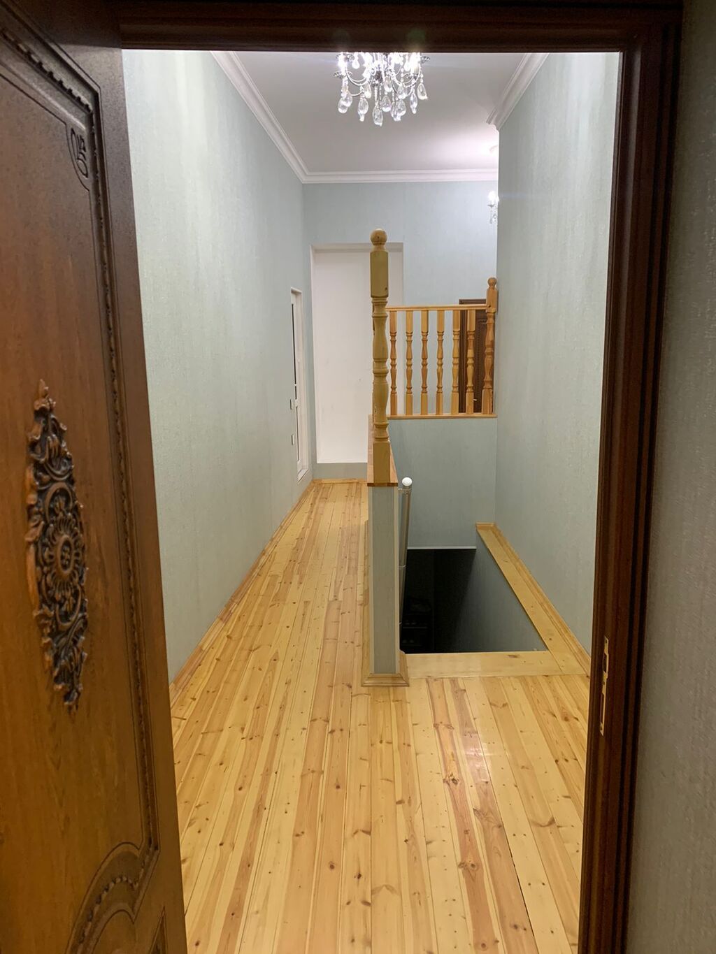 Nizamidə 4 otaqlı həyət evi kirayə verilir, 150 m², 200 AZN/ay, şəkil 3 / 12