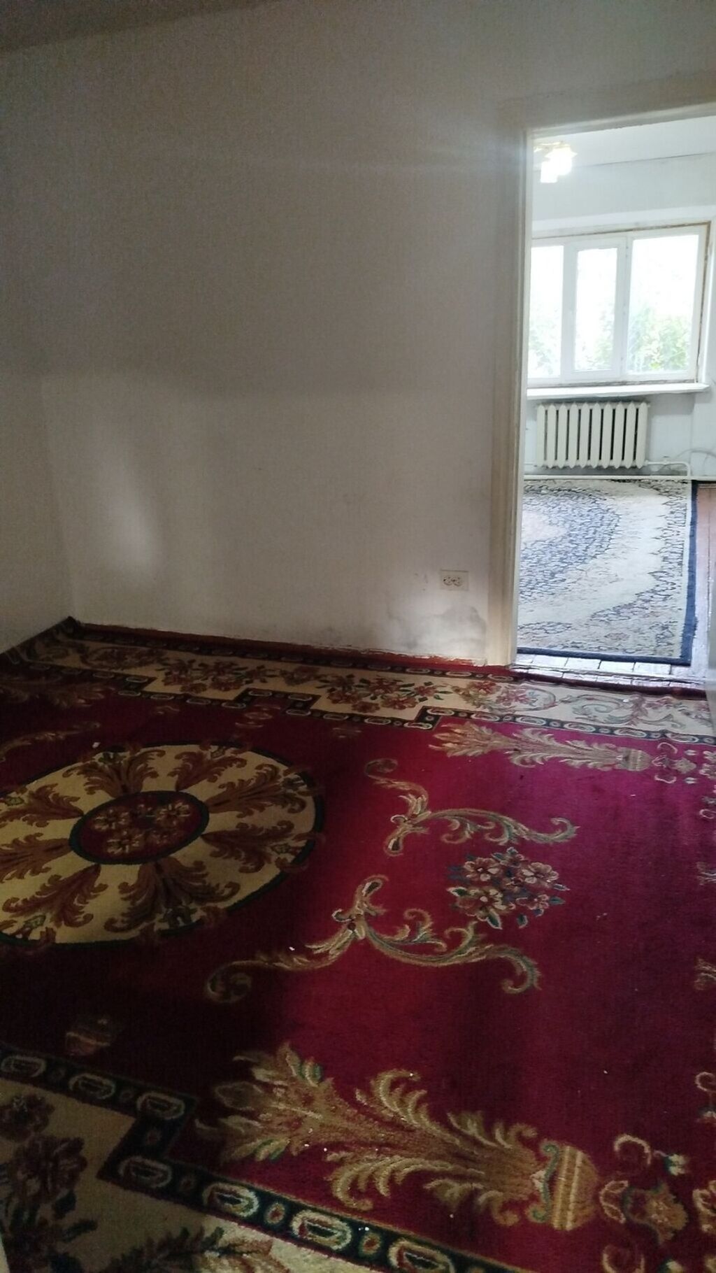 60 м², 2 комнаты, Пригородное с., Без животных: фото 6
