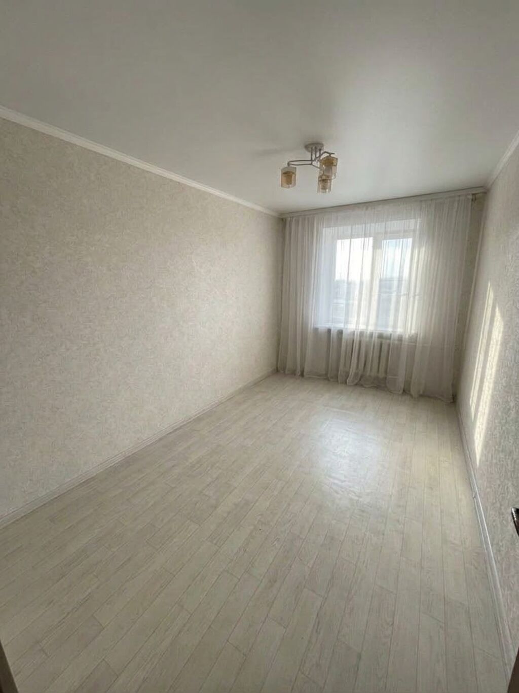 4 комнаты, 80 м², 2 этаж, Свежий ремонт: фото 5