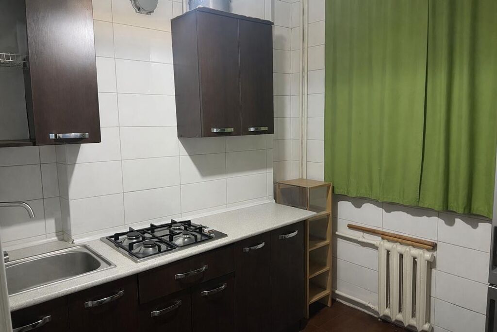 ПРОДАЕТСЯ 3 х комнатная квартира Локация: Московская пересекает: фото 6
