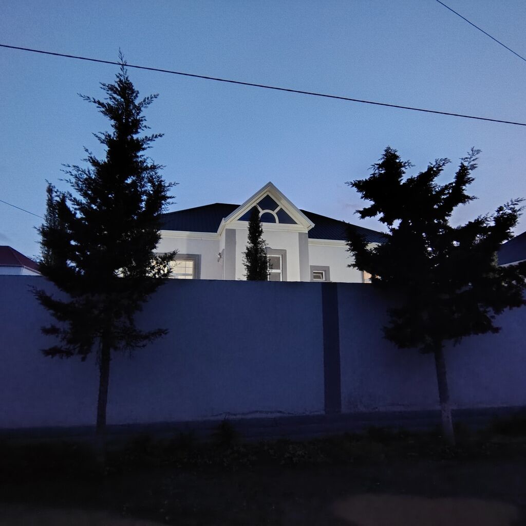 3 otaqlı, 63 kv. m, Kredit yoxdur, Yeni təmirli
