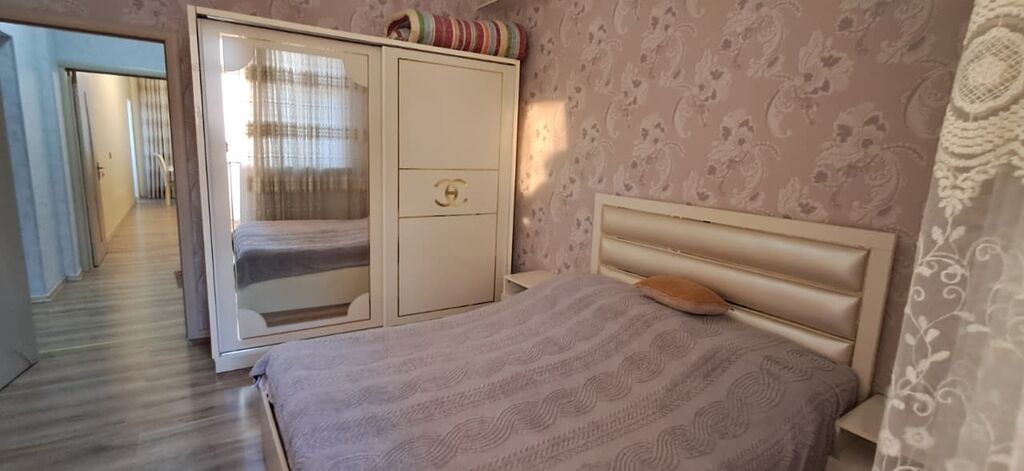 : 3 otagdi qazı suyu daimidi muhavizə sistemi di evin yanda dükanı