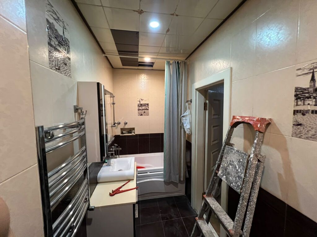 Bakı, 2 otaqlı, Köhnə tikili, 56 kv. m