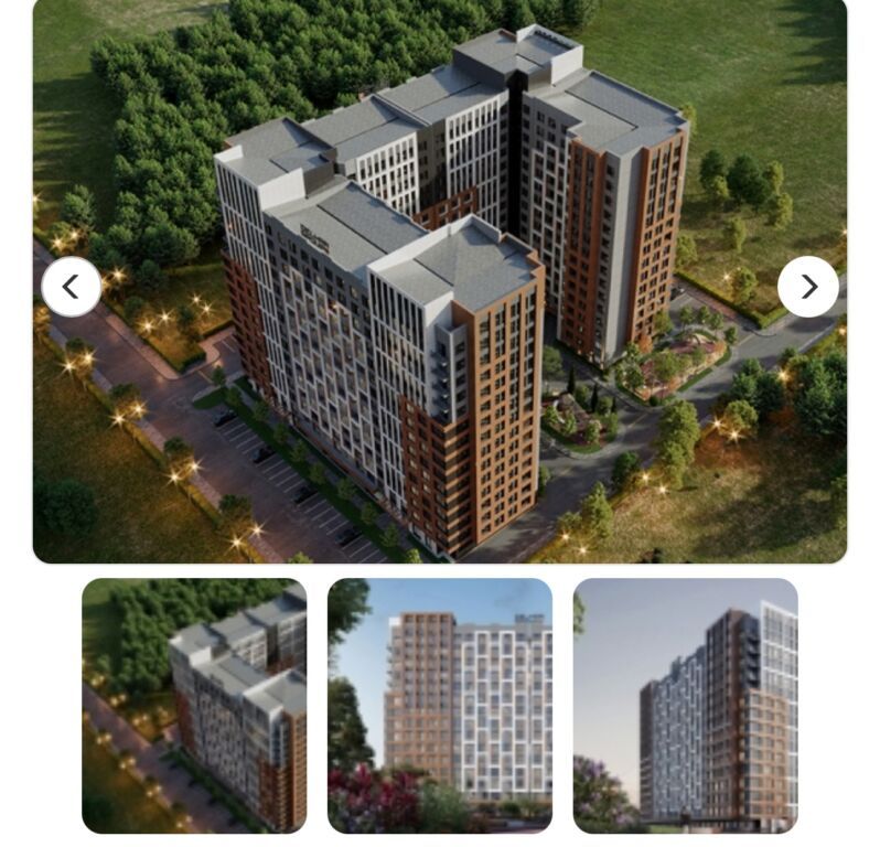 4 комнаты, 118 м², Тунгуч мкр Индивидуалка, 6 этаж, ПСО (под самоотделку): фото 3