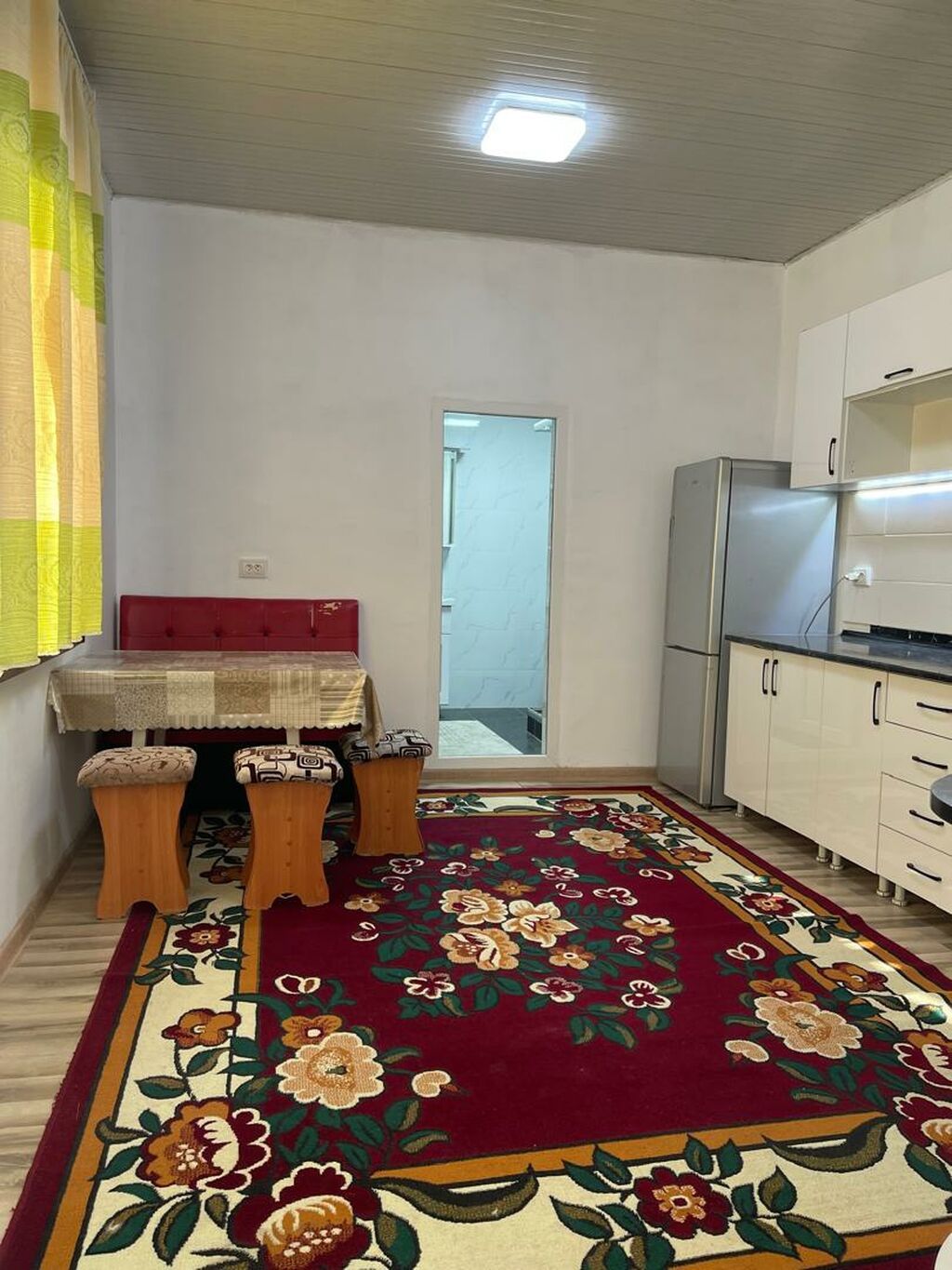 65 м², 2 комнаты, Киркомстром, Студентам: фото 5