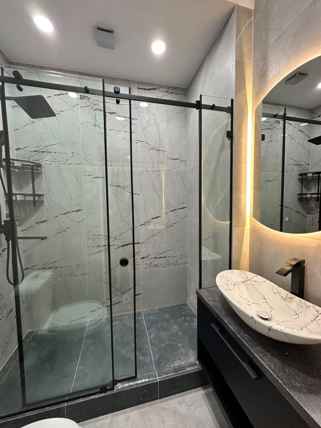 2 комнаты, 40 м², Южная Магистраль Элитка, 6 этаж, Косметический ремонт: фото 6