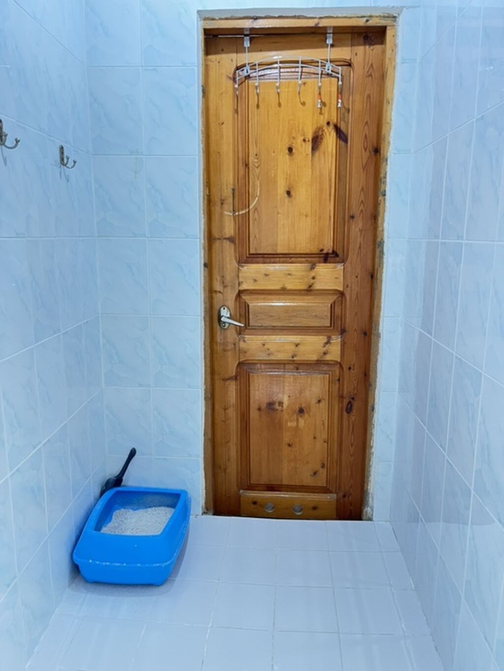 Bakı, 2 otaqlı, Köhnə tikili, m. Qara Qarayev, 45 kv. m
