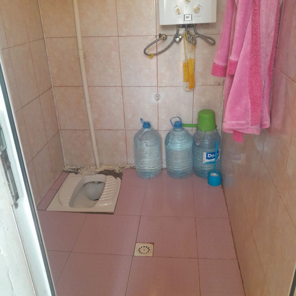 Xırdalanda 1 otaqlı həyət evi satılır, 65 m², 25 500 AZN, şəkil 5 / 9