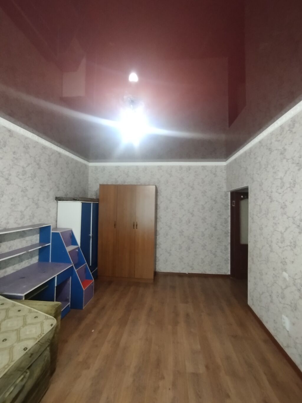 1 комната, 46 м², Восток-5 мкр Индивидуалка, 1 этаж, Евроремонт: фото 5