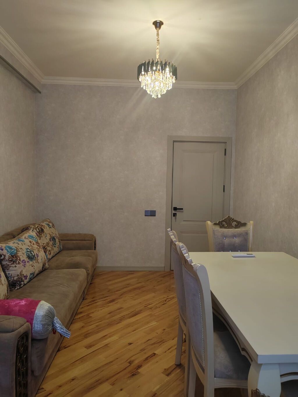 Suraxanı, 2 otaqlı, Yeni tikili, 68 kv. m