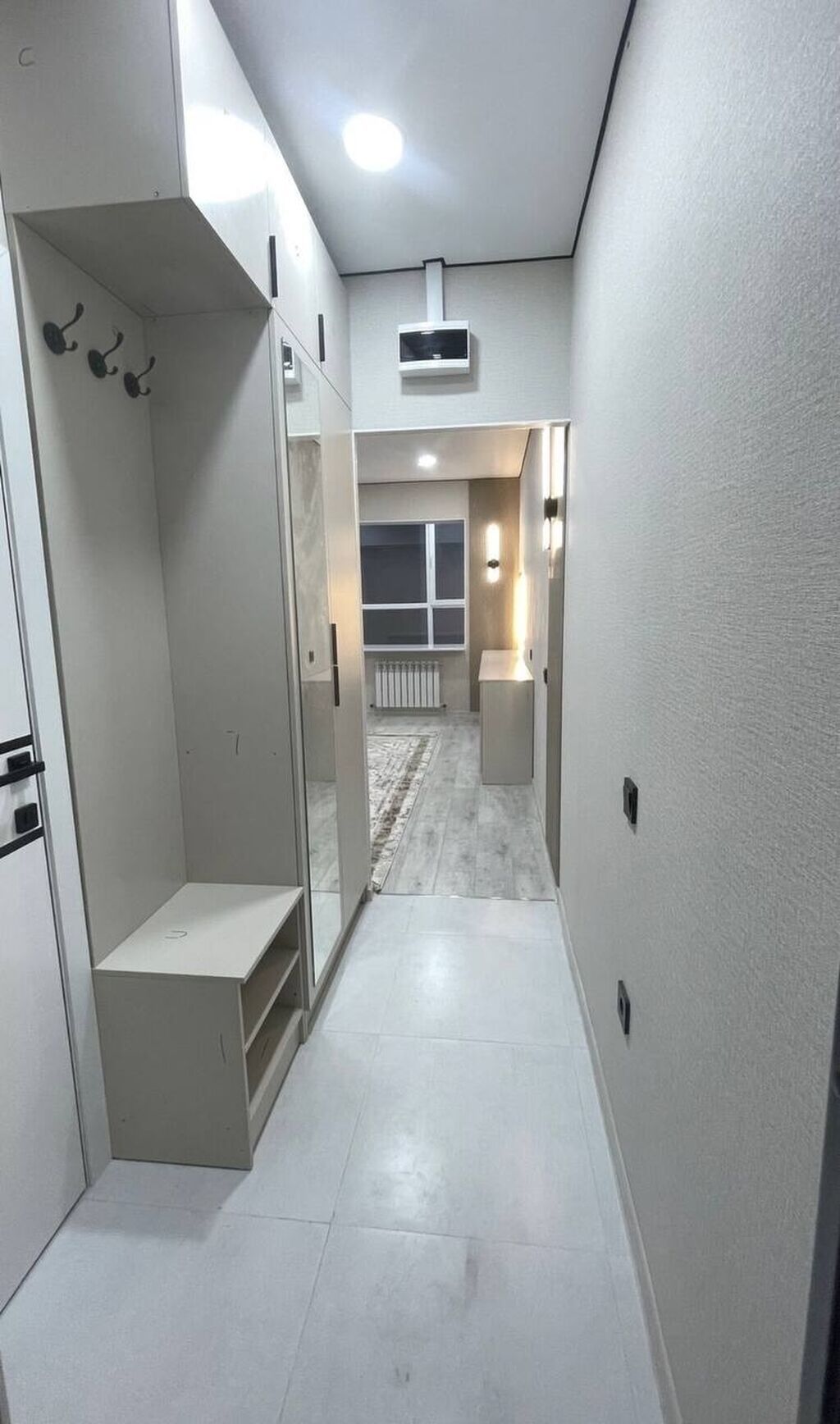 Студия, 26 м², Технопарк 5 этаж, Дизайнерский ремонт: фото 7