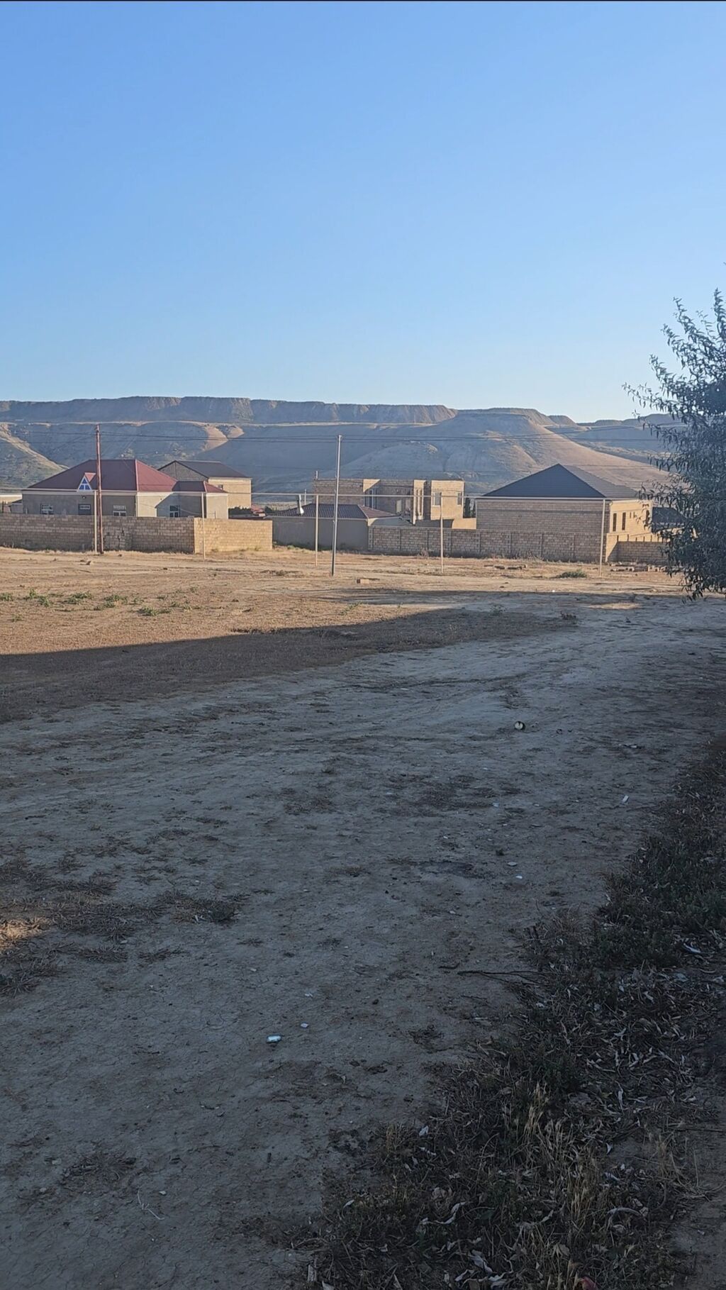 8 sot, Tikinti, Mülkiyyətçi, Kupça (Çıxarış)