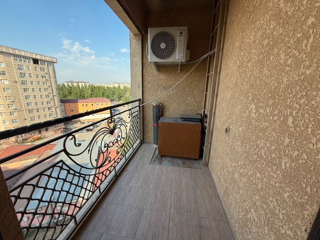 2 комнаты, 54 м², Элитка, 8 этаж, Свежий ремонт: фото 3