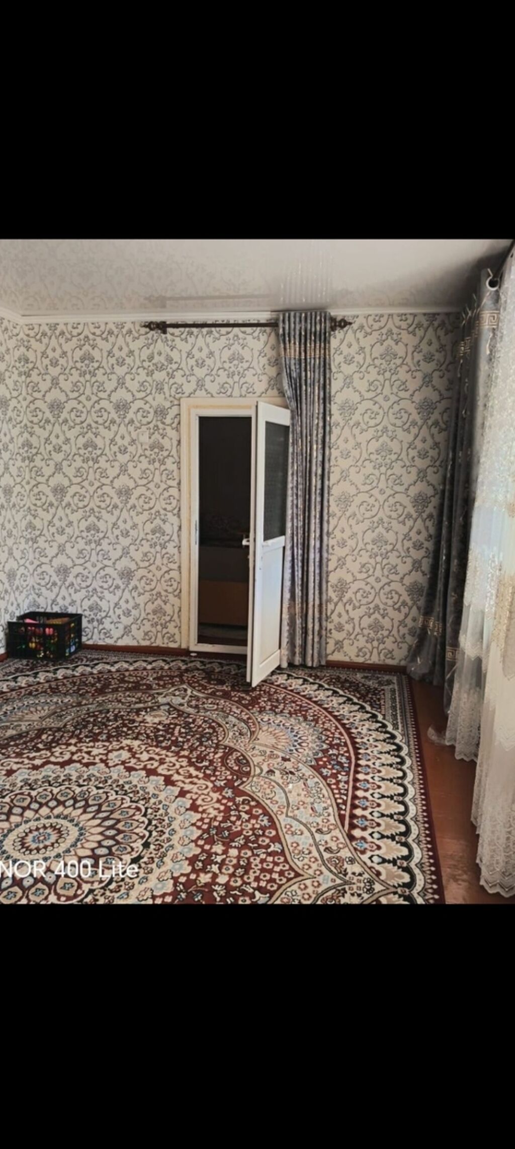 59 м², 3 комнаты, Азия Молл: фото 6