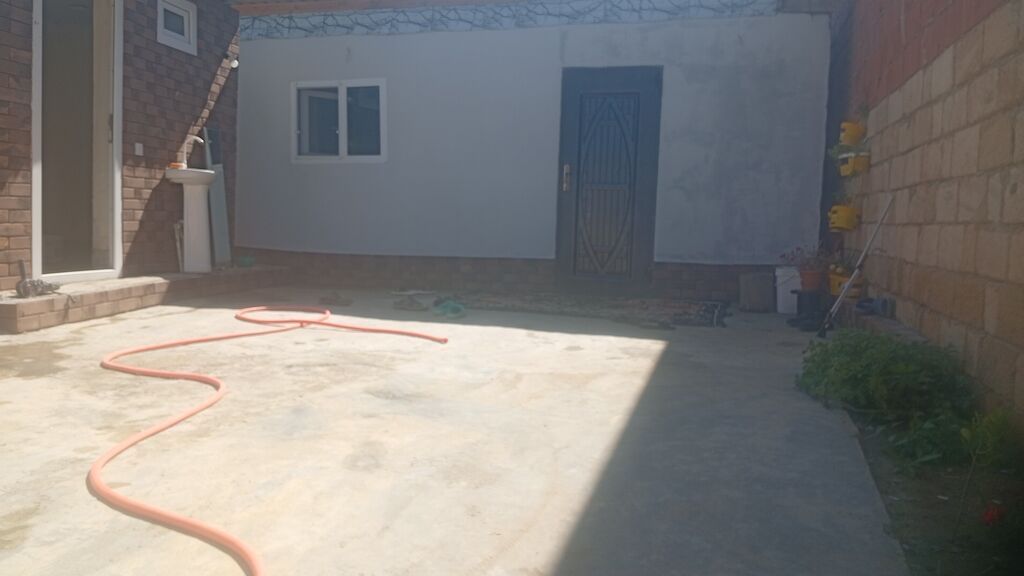 3 otaqlı, 2 kv. m, Kredit yoxdur