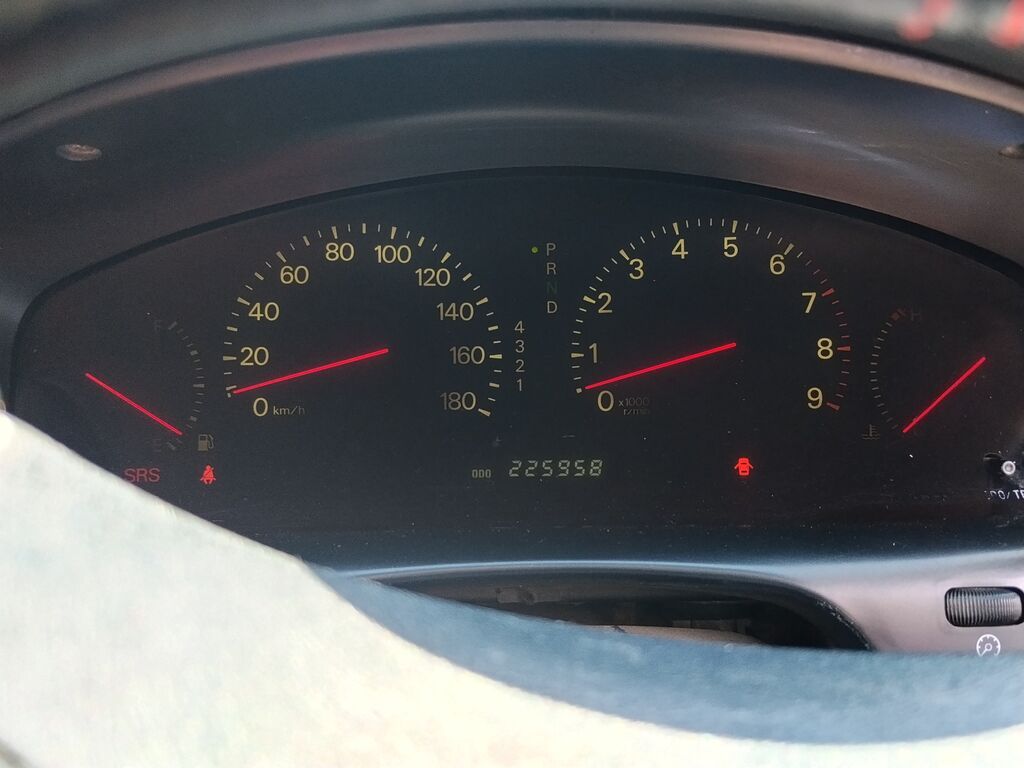 Mitsubishi Diamante: 2001 г., 2.5 л, Автомат, Бензин, Седан: фото 6