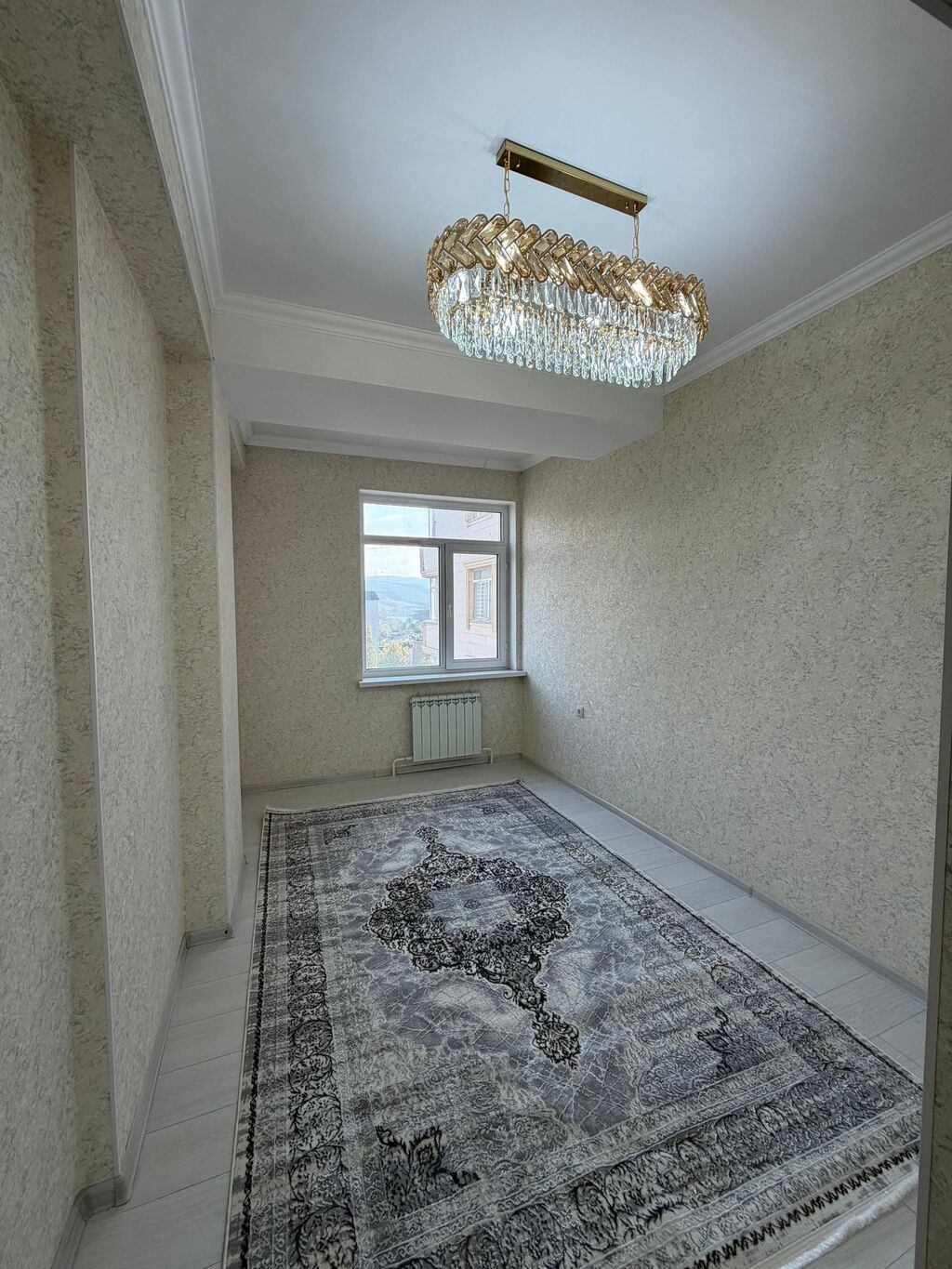 6 комнат, 190 м², 12 мкр Элитка, 8 этаж, Свежий ремонт: фото 3