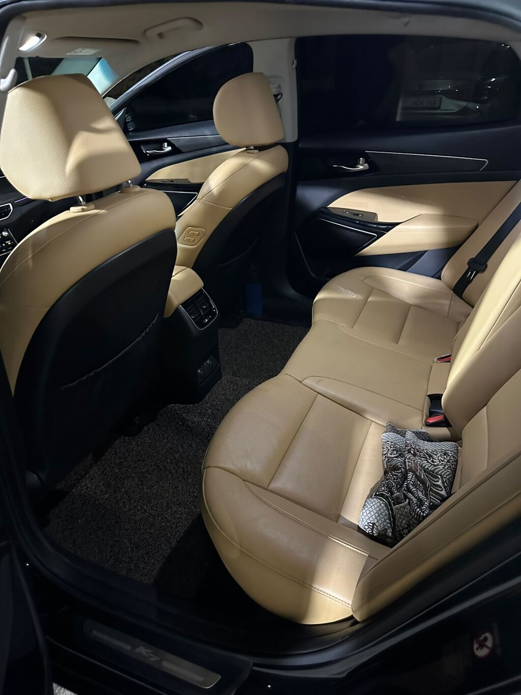 Kia K7: 2020 г., 2.4 л, Автомат, Гибрид, Седан: фото 8