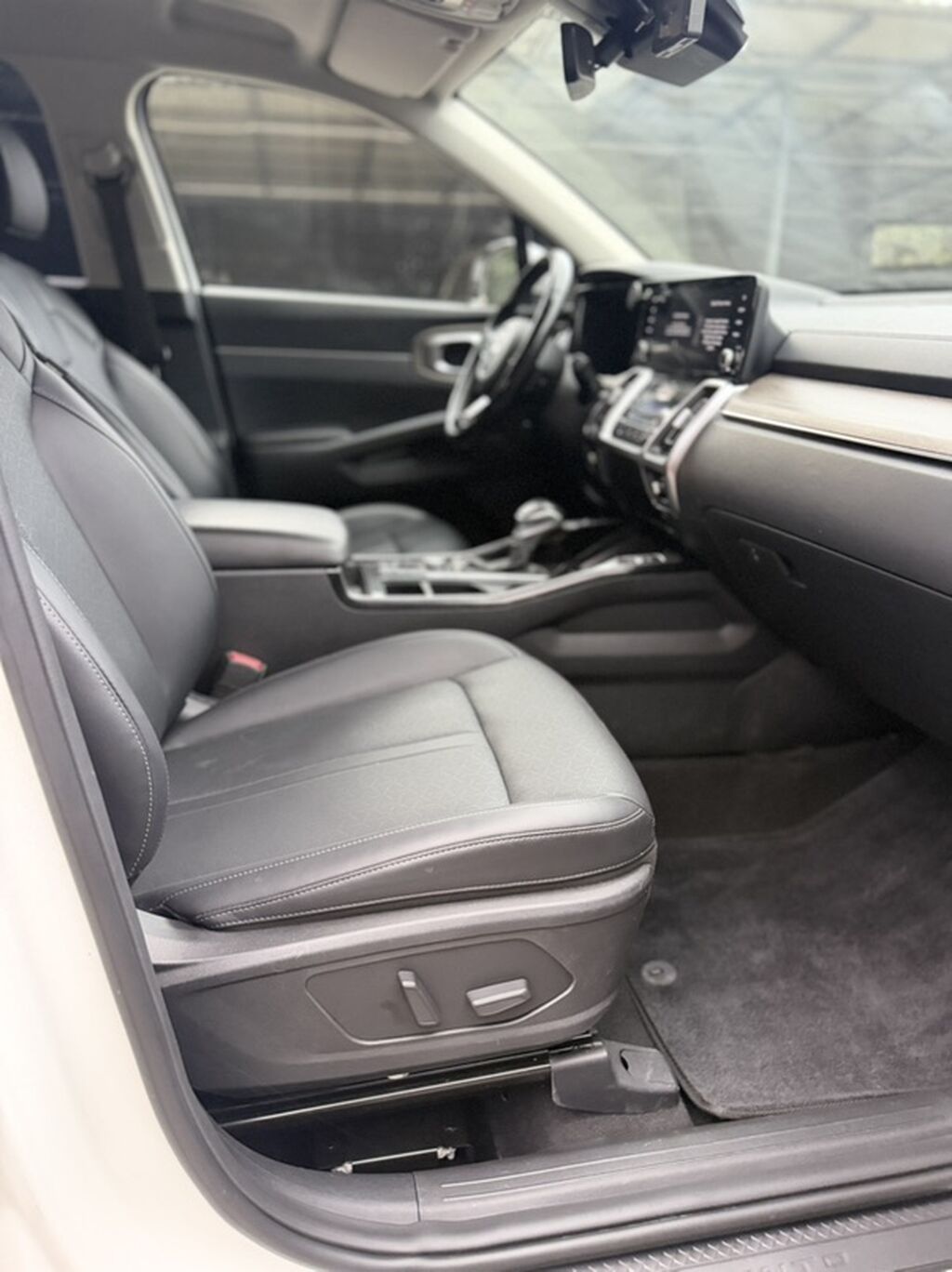 Kia Sorento: 2020 г., 2.2 л, Автомат, Дизель, Кроссовер: фото 7