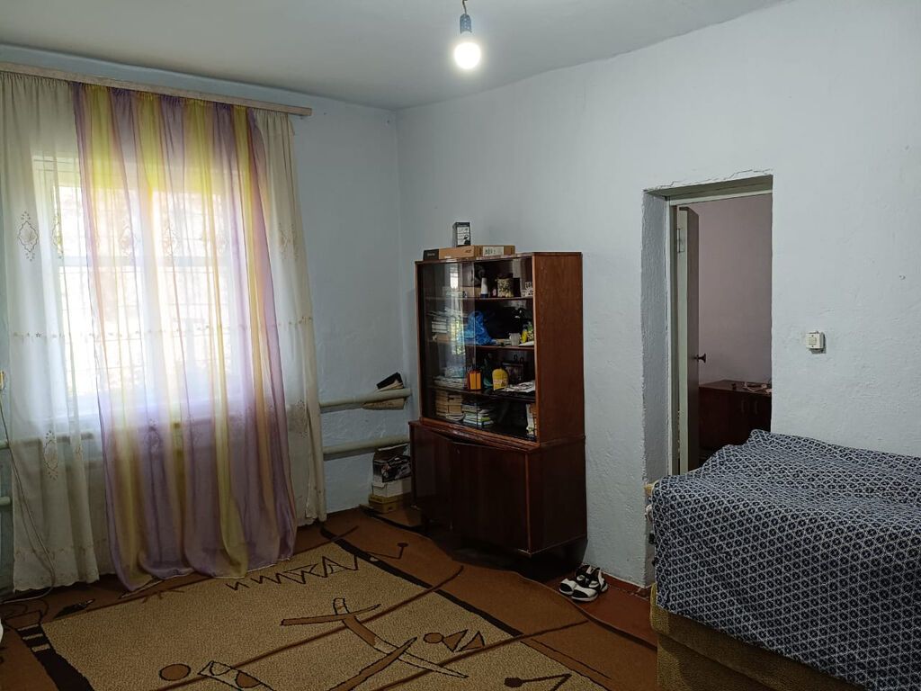 Срочно! Продается дом 105м2 г.Бишкек, Ленинский р-н, ж/м «Ала-Тоо: фото 7