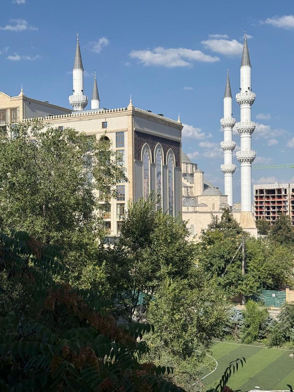 1 комната, 18 м², ЗАГС/Цирк Гостиничный тип, 4 этаж, Евроремонт: фото 5
