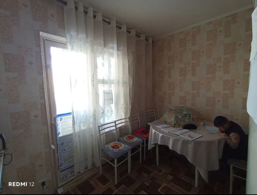 2 комнаты, Семейным, С мебелью частично: фото 4