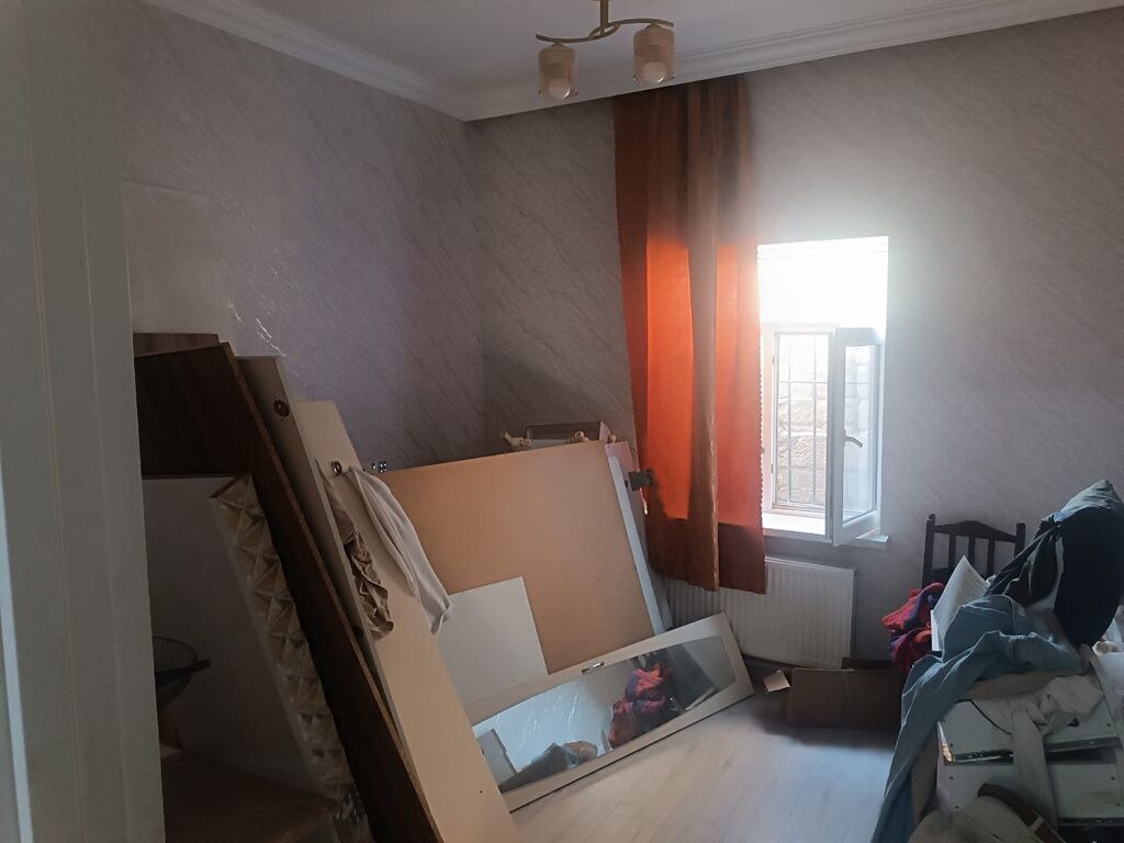 Zabrat, 3 otaqlı, Yeni tikili, m. Koroğlu, 65 kv. m