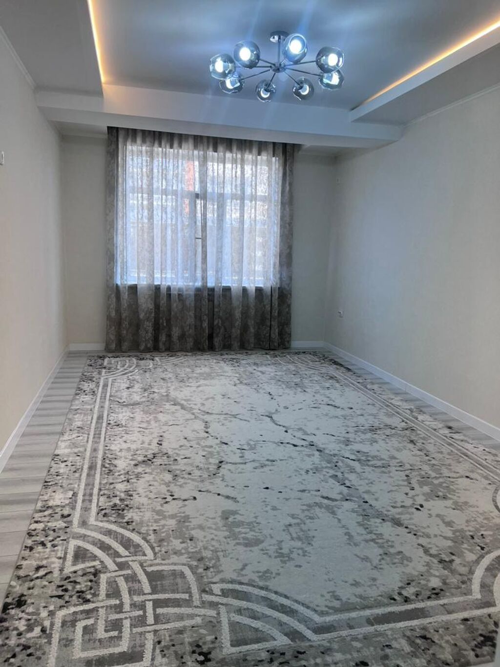 1 комната, 53 м², Рабочий Городок Элитка, 2 этаж, Дизайнерский ремонт: фото 8