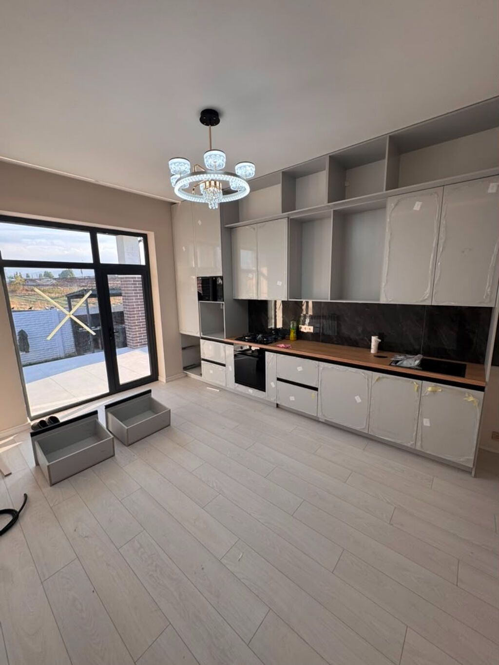 4 комнаты, 125 м², 4 соток, Бишкек, Киркомстром Агентство недвижимости: фото 7