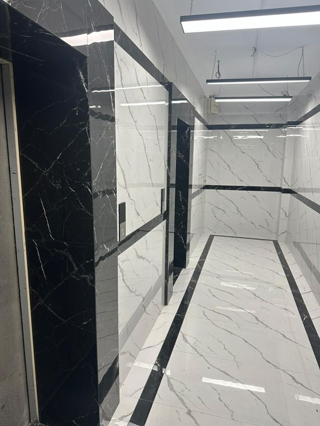 3 otaqlı, 122 kv. m