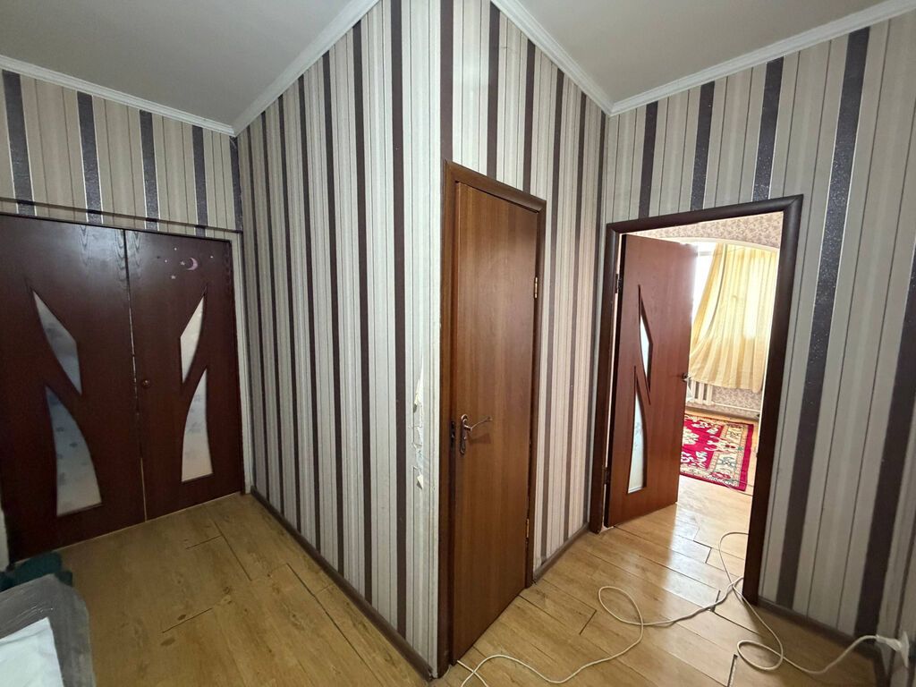 1 комната, 45 м², 1000 мелочей 106 серия улучшенная, 5 этаж, Косметический ремонт: фото 5