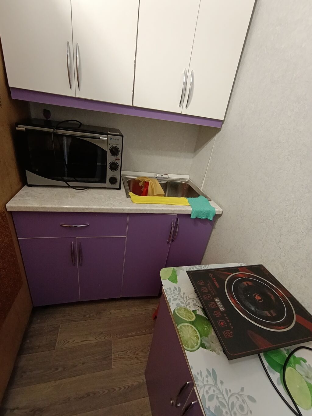 18 м², С мебелью: фото 2