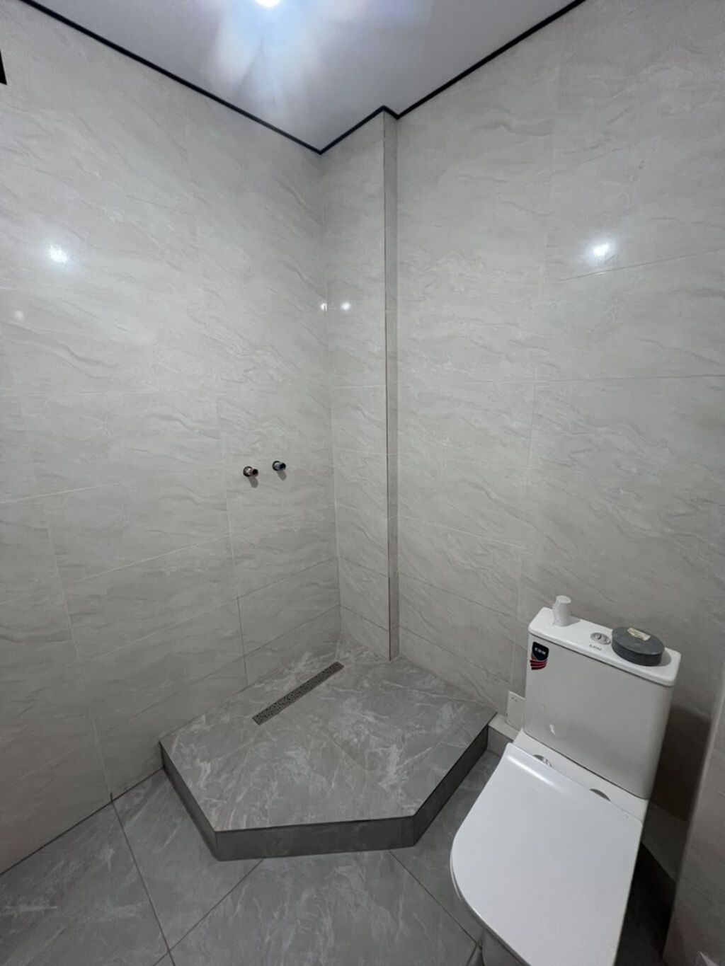 1 комната, 41 м², Нижний Джал (Джал-23) 12 этаж, Дизайнерский ремонт: фото 4