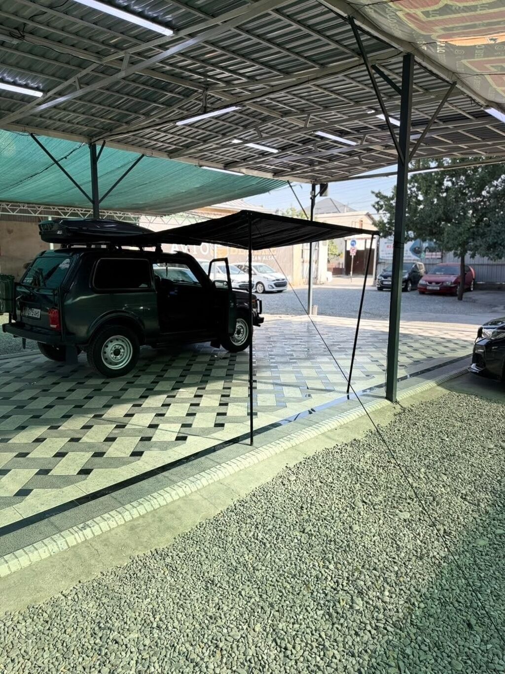 ВАЗ (ЛАДА) 4x4 Нива: 2019 г., 1.7 л, Механика, Бензин, Внедорожник: фото 6