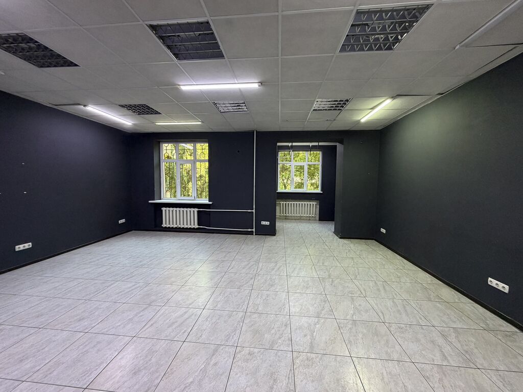 Продажа офисов 80 м², С ремонтом, Без мебели, Многоэтажное здание, 1 этаж: фото 3